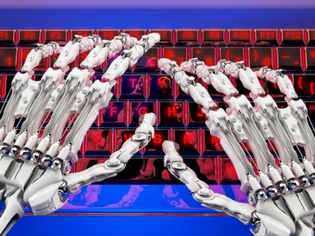 Hoax-detecting software spots fake papers